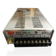 Bộ nguồn Meanwell dùng trong nhà NES-50-12: 50 WAT 12V - 4.2A